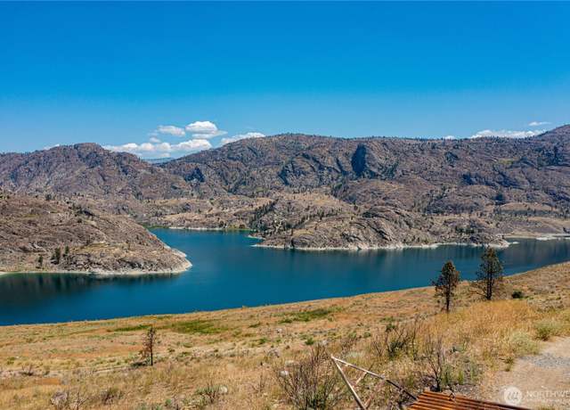 Property at 0 Lot 9 Omak Lake Rd, Omak, WA 98841
