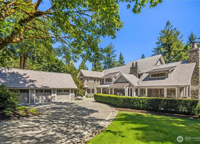 Property at 10218 Affirmed Ln NE, Bainbridge Island, WA 98110, 5 beds, 5.5 baths