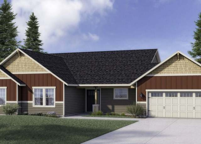 Property at 0 Lot 2 Nelson View Way, Cle Elum, WA 98922, 4 beds, 2 baths