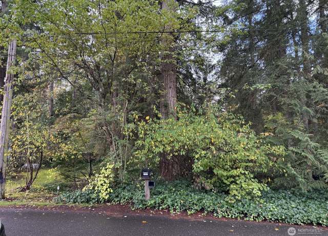 Property at 32509 SE 44th St, Fall City, WA 98024
