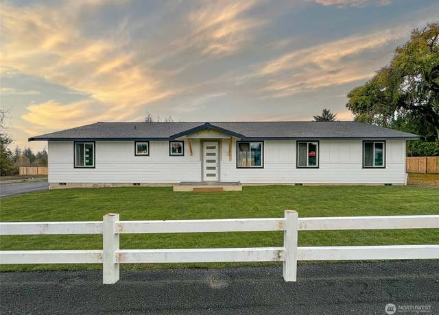 Property at 80 Apple Blossom Ln, Sequim, WA 98382, 3 beds, 3 baths