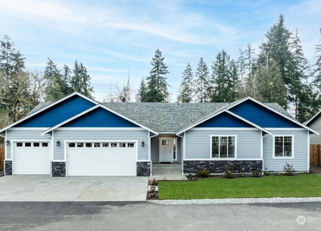 Property at 10516 Interlaaken Dr SW, Lakewood, WA 98498, 3 beds, 2 baths