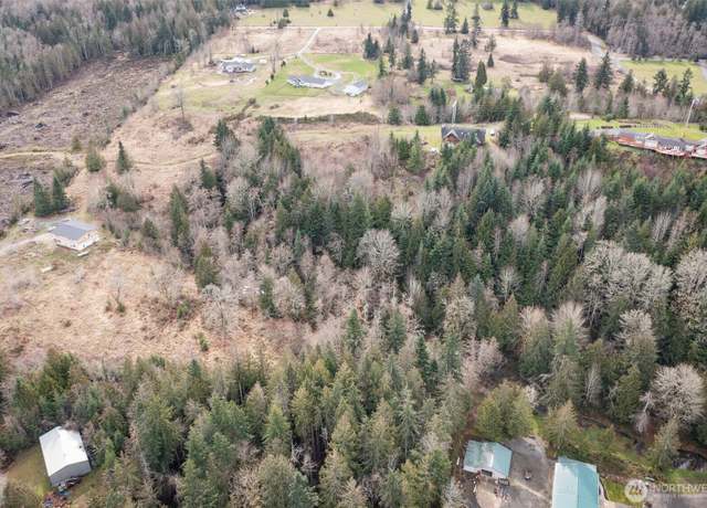 Property at 9999 Hoare Rd, Port Angeles, WA 98363