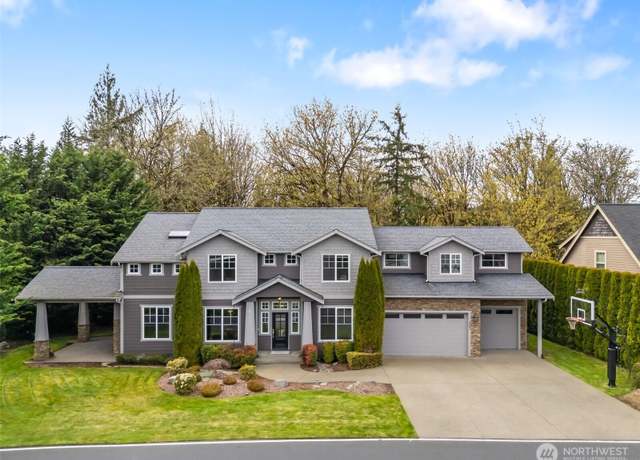 Property at 107 Nicola Ct, Chehalis, WA 98532, 3 beds, 2.5 baths
