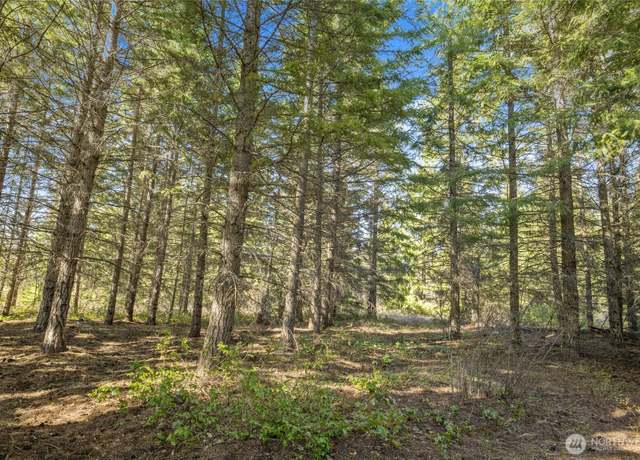 Property at 61 Morning Star Ln, Cle Elum, WA 98922
