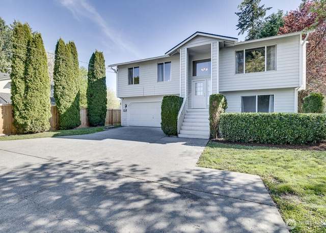 Property at 312 Powell St, Monroe, WA 98272, 4 beds, 3 baths