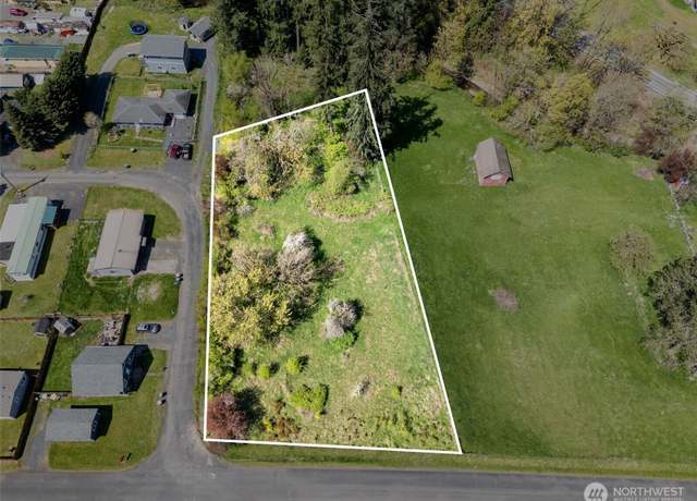 Property at 0 SW Alder St, Winlock, WA 98596