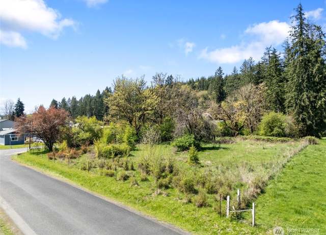 Property at 0 SW Alder St, Winlock, WA 98596