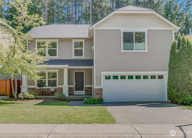 Property at 1916 251st Pl SE, Sammamish, WA 98075, 4 beds, 3.5 baths