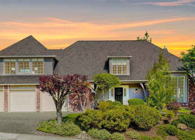 Property at 2018 217th Pl NE, Sammamish, WA 98074, 5 beds, 2.5 baths