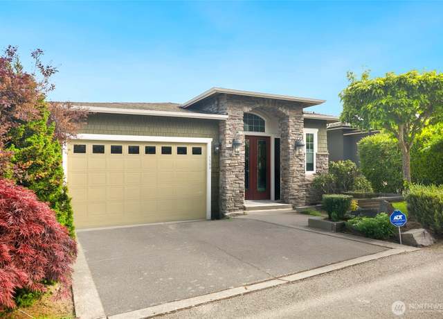 Property at 1506 S 5th Pl, Renton, WA 98057, 4 beds, 3.5 baths