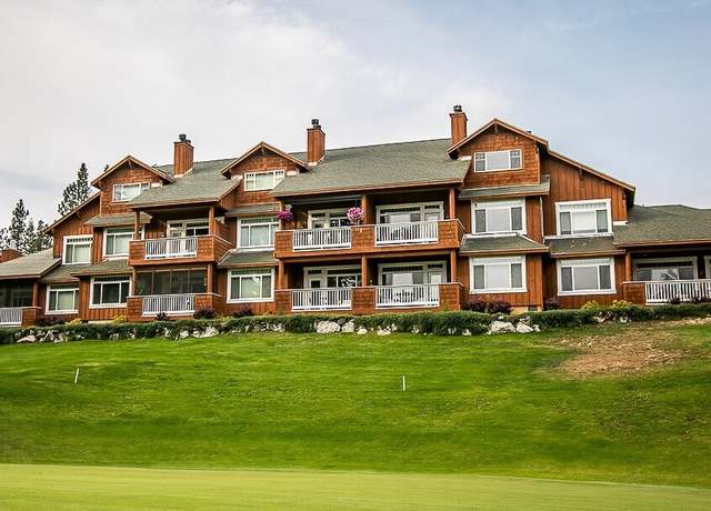 Property at 20701 Club House Dr #104, Leavenworth, WA 98826, 2 beds, 2 baths