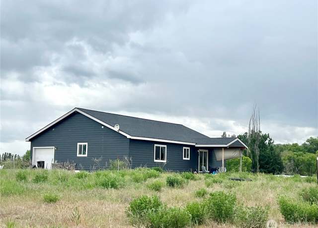 Property at 38 Miller Rd, Omak, WA 98841, 3 beds, 2 baths