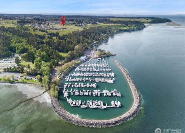 Property at 1810 W Sequim Bay Rd, Sequim, WA 98382