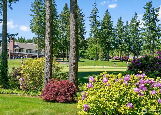 Property at 5325 W Old Stump Dr NW, Gig Harbor, WA 98332, 2 beds, 2 baths