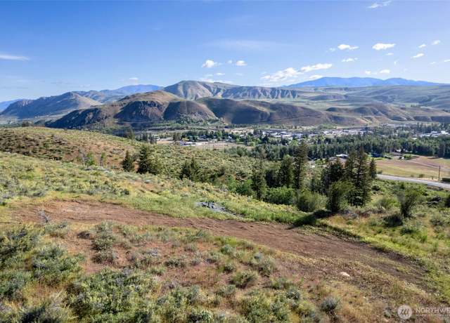 Property at 0 TBD Alder Rd, Twisp, WA 98856