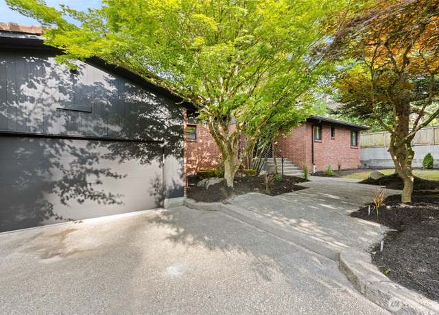 Property at 14512 38th Ave NE, Lake Forest Park, WA 98155, 4 beds, 3 baths