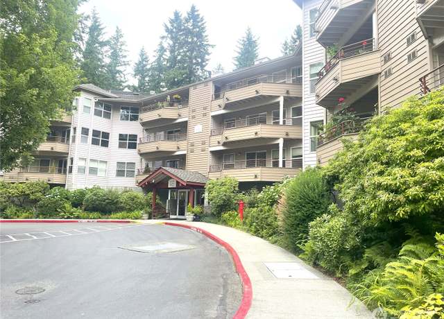 Property at 1822 152 Ave NE #216, Bellevue, WA 98007, 1 bed, 1 bath