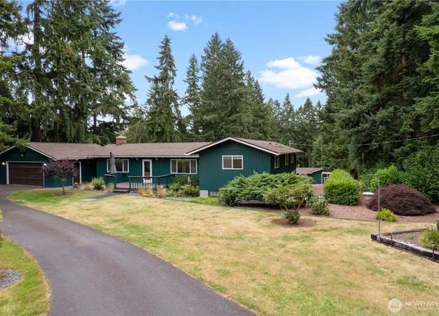 Property at 34412 Mountain Hwy E, Eatonville, WA 98328, 2 beds, 2 baths