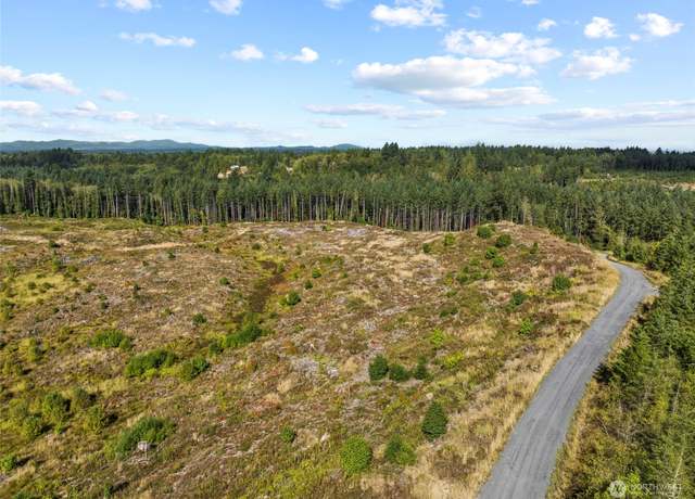 Property at 0 Salmon Creek Rd, Toledo, WA 98591