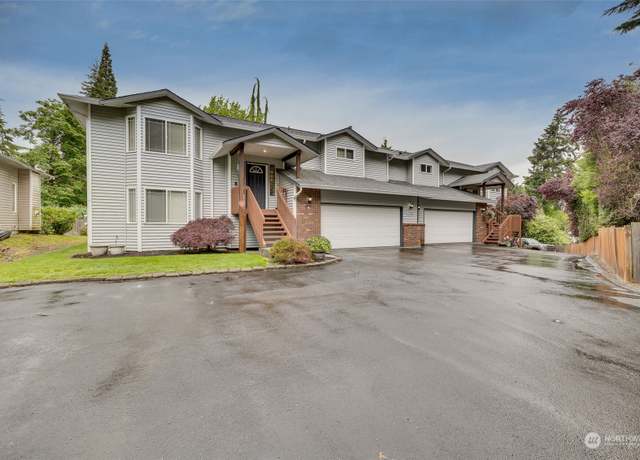 Property at 7205 54th Pl NE Unit A & B, Marysville, WA 98270