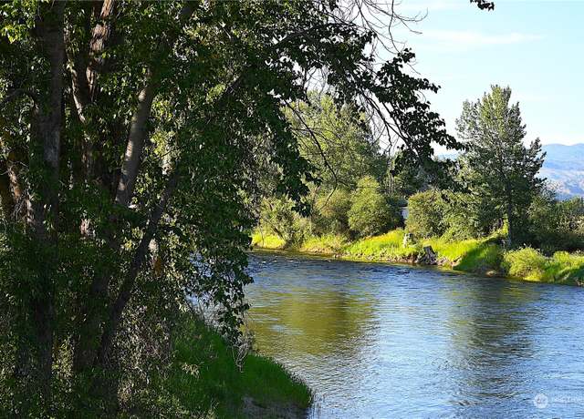 Property at 7 Snook Dr, Danville, WA 99121
