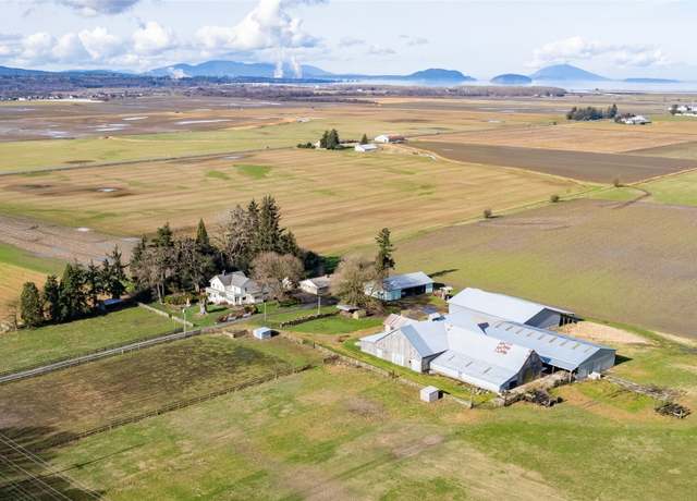 Property at 13023 McLean Rd, Mount Vernon, WA 98273, 4 beds, 3 baths