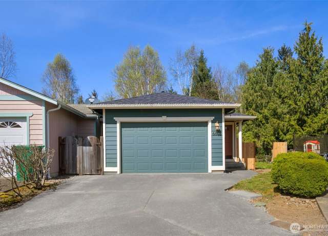 Property at 6603 79th Pl NE, Marysville, WA 98270, 2 beds, 1 bath