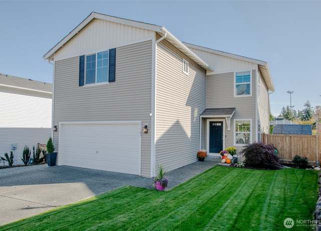 Property at 21503 SE 299th Way, Kent, WA 98042, 3 beds, 2.5 baths