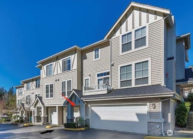 Property at 4459 249th Ter SE Unit 8-5, Issaquah, WA 98029, 2 beds, 2.5 baths