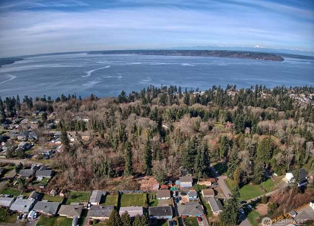 Property at 26900 13 th Ave S, Des Moines, WA 98198