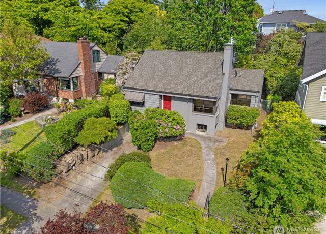 Property at 6522 48th Ave NE, Seattle, WA 98115, 3 beds, 1 bath