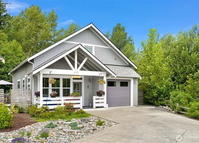 Property at 4771 Spring Brook Ct, Bellingham, WA 98226, 3 beds, 2.5 baths