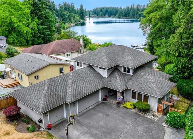 Property at 7519 184th St NW, Stanwood, WA 98292, 3 beds, 2.5 baths