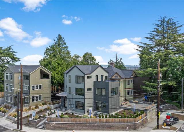 Property at 1136 31st Ave S, Seattle, WA 98144, 4 beds, 2.5 baths