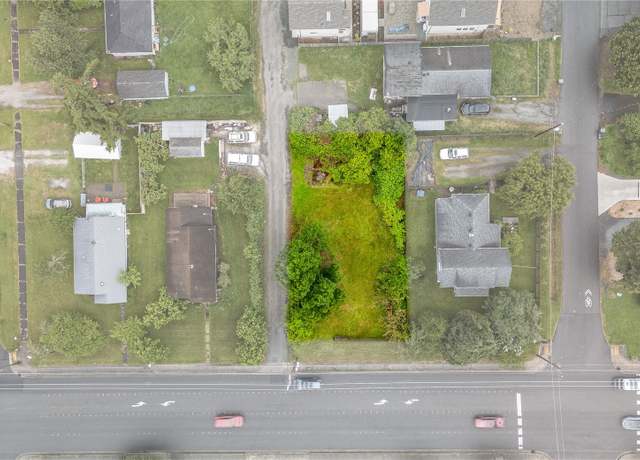 Property at 2515 Alabama St, Bellingham, WA 98226