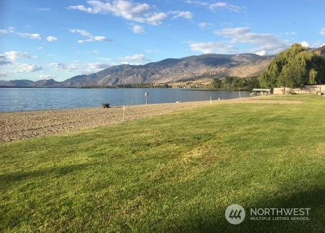 Property at 15 Oro Beach Dr Unit 25,31, Oroville, WA 98844, 1 bed, 1 bath