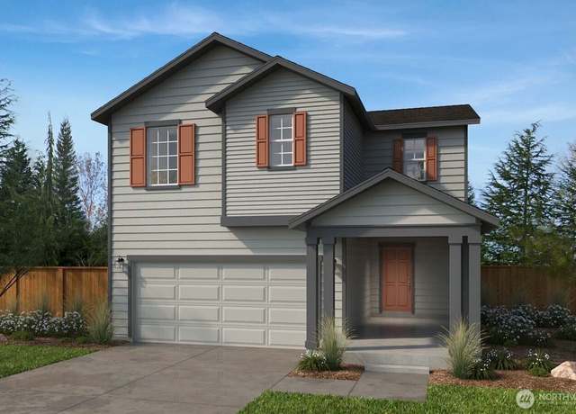 Property at 5209 89th Ave NE #025, Marysville, WA 98270, 3 beds, 2.5 baths