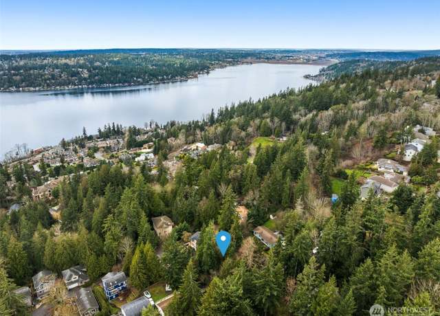 Property at 0 209th Ave NE, Sammamish, WA 98074