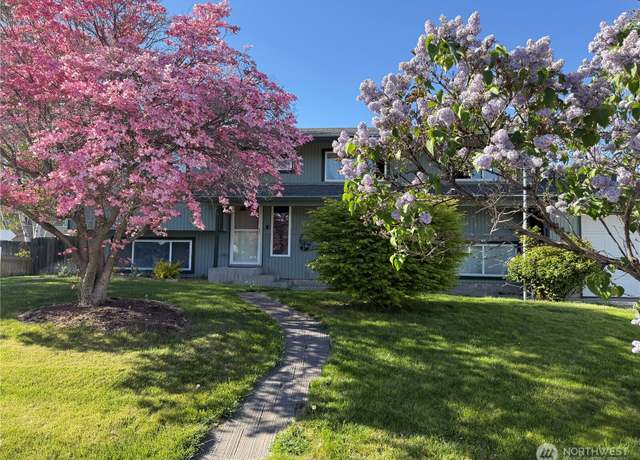 Property at 1465 Amon Ct, Richland, WA 99352, 4 beds, 2 baths