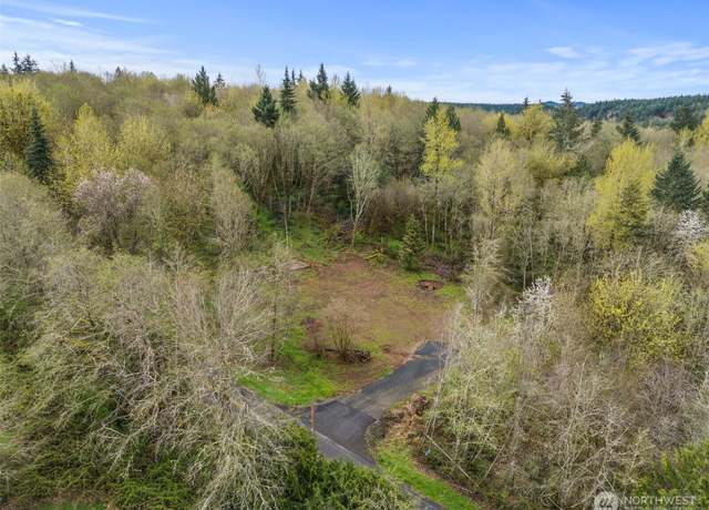 Property at 10931 Lundeen Rd SW, Rochester, WA 98579
