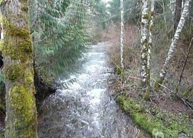 Property at 46212 E 162nd Ave, Eatonville, WA 98328