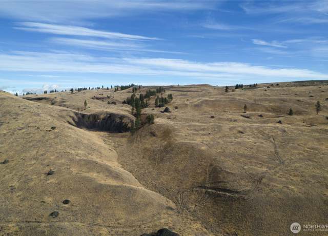 Property at 520 Peach Rd, Mansfield, WA 98830