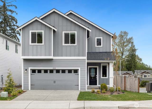 Property at 21012 42nd Dr SE, Bothell, WA 98021, 5 beds, 3 baths