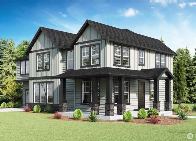 Property at 13213 164th Ave SE #205, Renton, WA 98059, 5 beds, 3 baths
