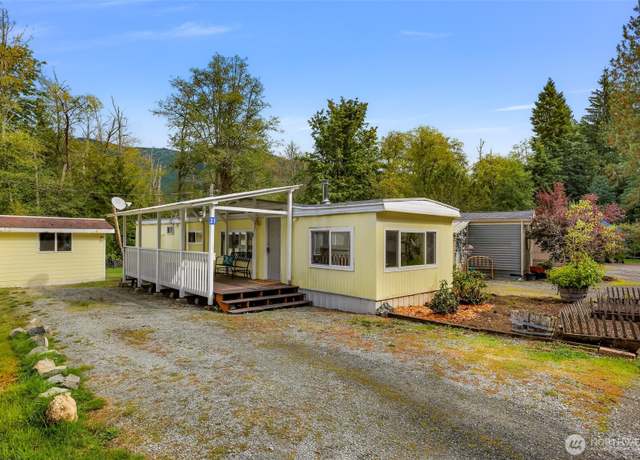 Property at 316 W Lake Samish Dr #21, Bellingham, WA 98229, 2 beds, 1 bath