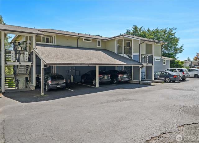 Property at 7581 Old Redmond Rd #4, Redmond, WA 98052, 2 beds, 2 baths