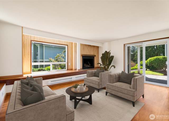 Property at 7581 Old Redmond Rd #4, Redmond, WA 98052, 2 beds, 2 baths
