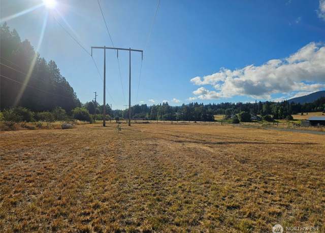 Property at 3 Lot Little Creek Rd, Cle Elum, WA 98922