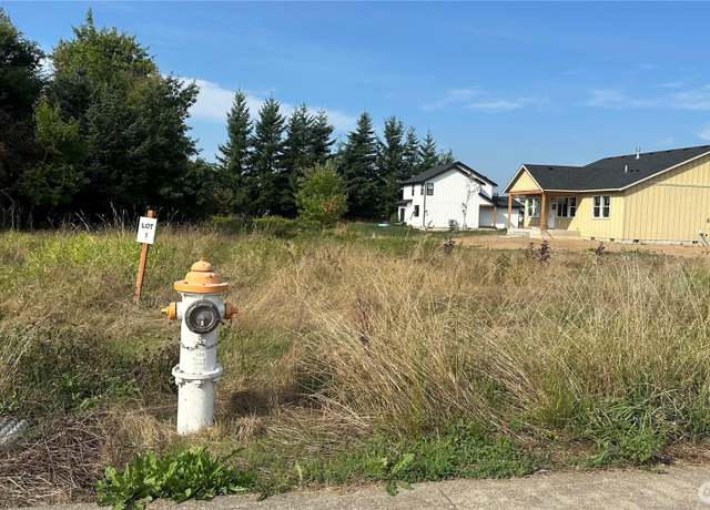 Property at 215 Allison Rd, Nooksack, WA 98276